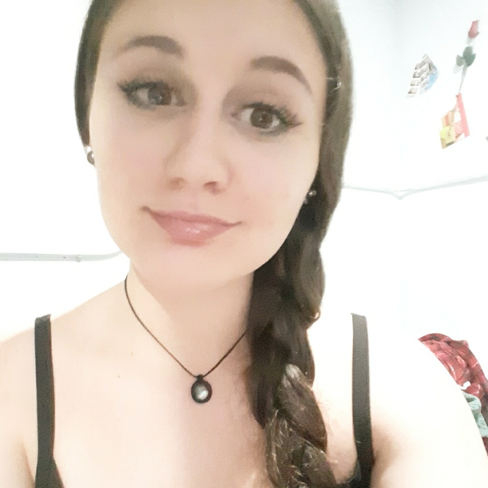 Meet your Posher, Rosemarie